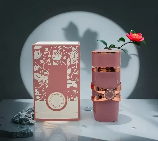 ara Floral, Fruity, Gourmand - Eau de Parfum de Larga Duración para Mujeres, 3.40 Onzas / 100 ml
ara Floral, Fruity, Gourmand - Eau de Parfum de Larga Duración para Mujeres, 3.40 Onzas / 100 ml