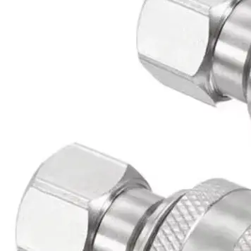 4Pcs Hydraulic Quick Connect Coupler M14x1.5mm Female Thread Pipe Fitting For Forest Equipment Hydraulic Machinery And Tools
4Pcs Hydraulic Quick Connect Coupler M14x1.5mm Female Thread Pipe Fitting For Forest Equipment Hydraulic Machinery And Tools