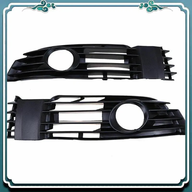 Premium 1Pair LH+RH Car Parts Component Front Bumper Fog Lamp Light Grilles Bezel 3B0853665L 3B0853666L For Passat B5.5 2001-200
Premium 1Pair LH+RH Car Parts Component Front Bumper Fog Lamp Light Grilles Bezel 3B0853665L 3B0853666L For Passat B5.5 2001-200