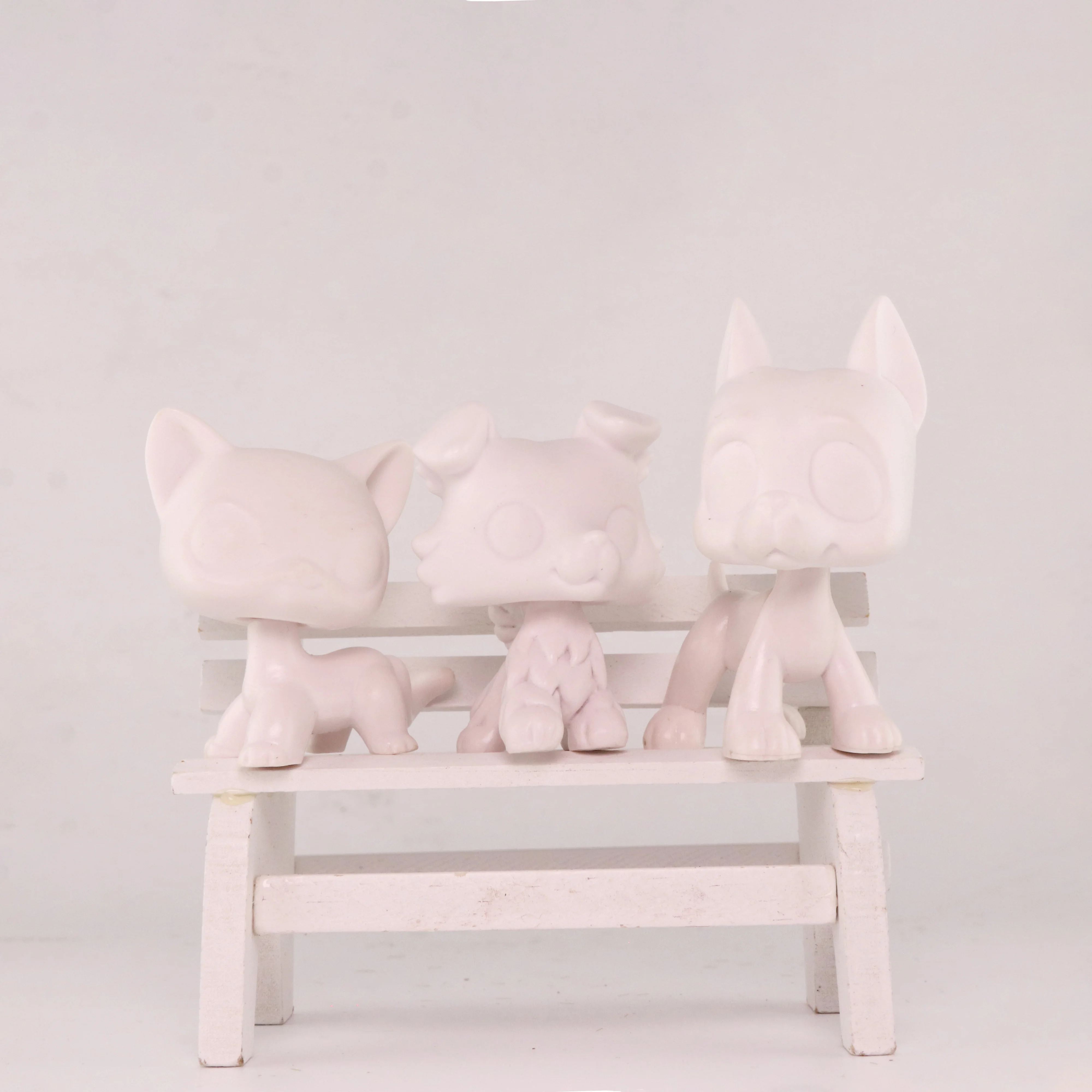 lps Minilpsshop Rare Animal White Base Shorthair Cat Dachshund Great Dane DIY Paint Parent Toys Sending Boys and Girls Gifts
lps Minilpsshop Rare Animal White Base Shorthair Cat Dachshund Great Dane DIY Paint Parent Toys Sending Boys and Girls Gifts
