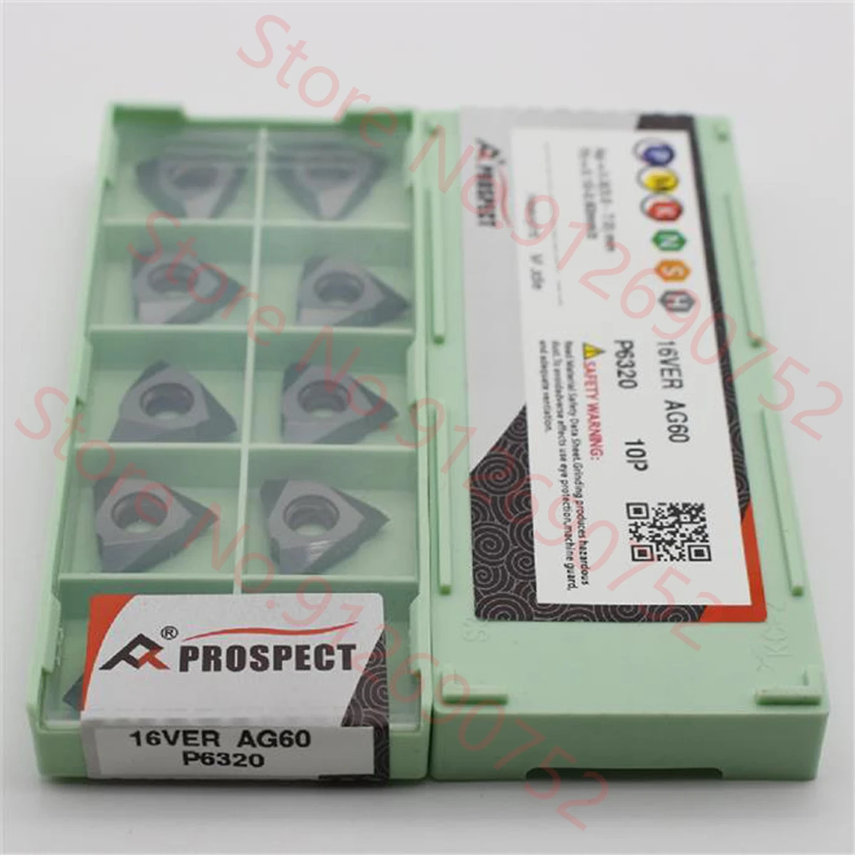 PROSPECT 16IR11.5NPT P8090U 16UIDH60 16VER3.0TR 16VNRAG60 AG55 P6320 P7320 P6522U Carbide Insert 16IR 16VER 16VNR 16UI Inserts
PROSPECT 16IR11.5NPT P8090U 16UIDH60 16VER3.0TR 16VNRAG60 AG55 P6320 P7320 P6522U Carbide Insert 16IR 16VER 16VNR 16UI Inserts