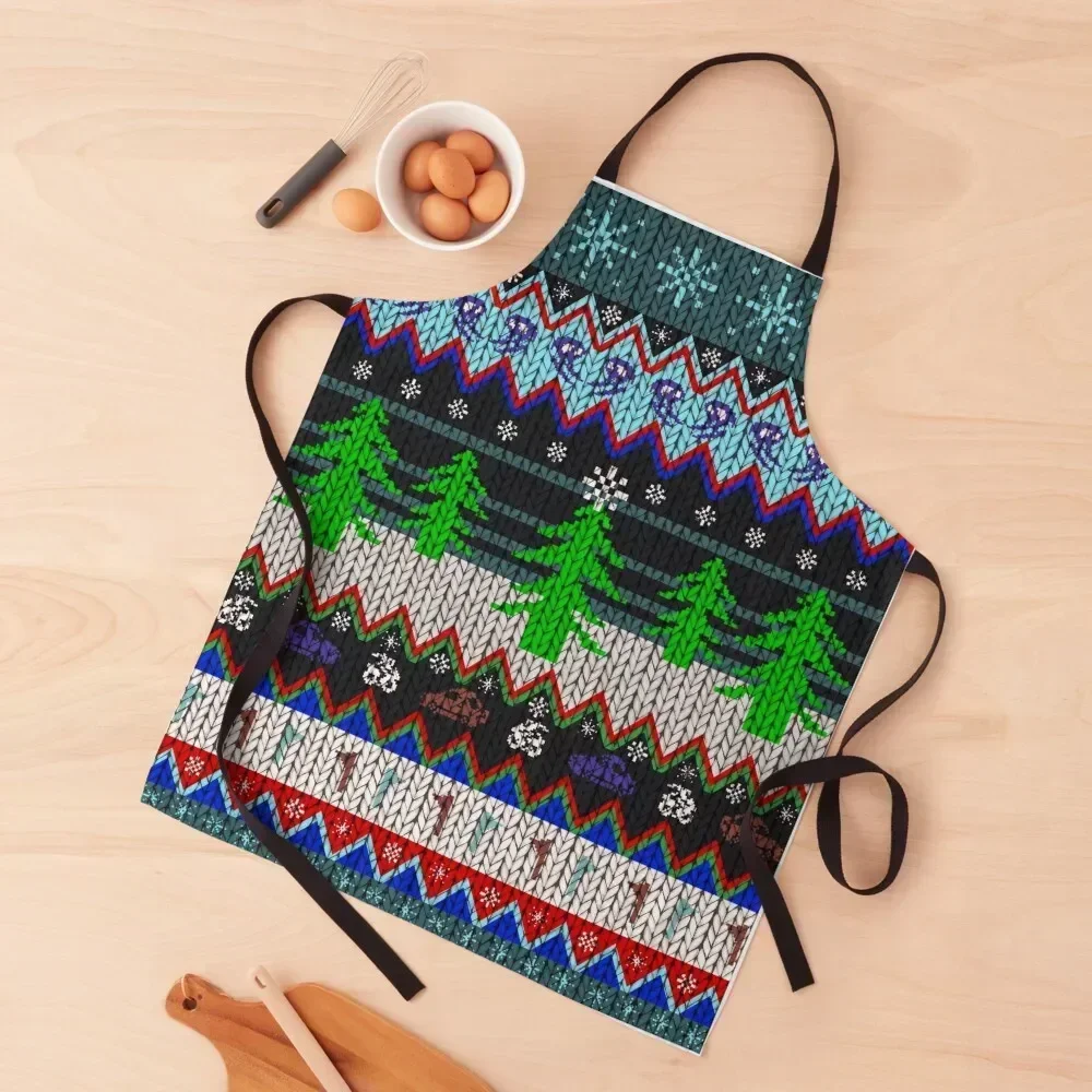 Horace - Christmas Design Apron Kitchen Tools Accessories Costume Waiter household woman Women's Dress Apron
Horace - Christmas Design Apron Kitchen Tools Accessories Costume Waiter household woman Women's Dress Apron