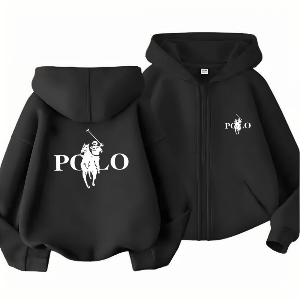 Autumn leisure boy black Hoodie tops Suitable age 3-12 Children's Sweatshirt Girls pink coat Zipper style letter print Clothing
Autumn leisure boy black Hoodie tops Suitable age 3-12 Children's Sweatshirt Girls pink coat Zipper style letter print Clothing