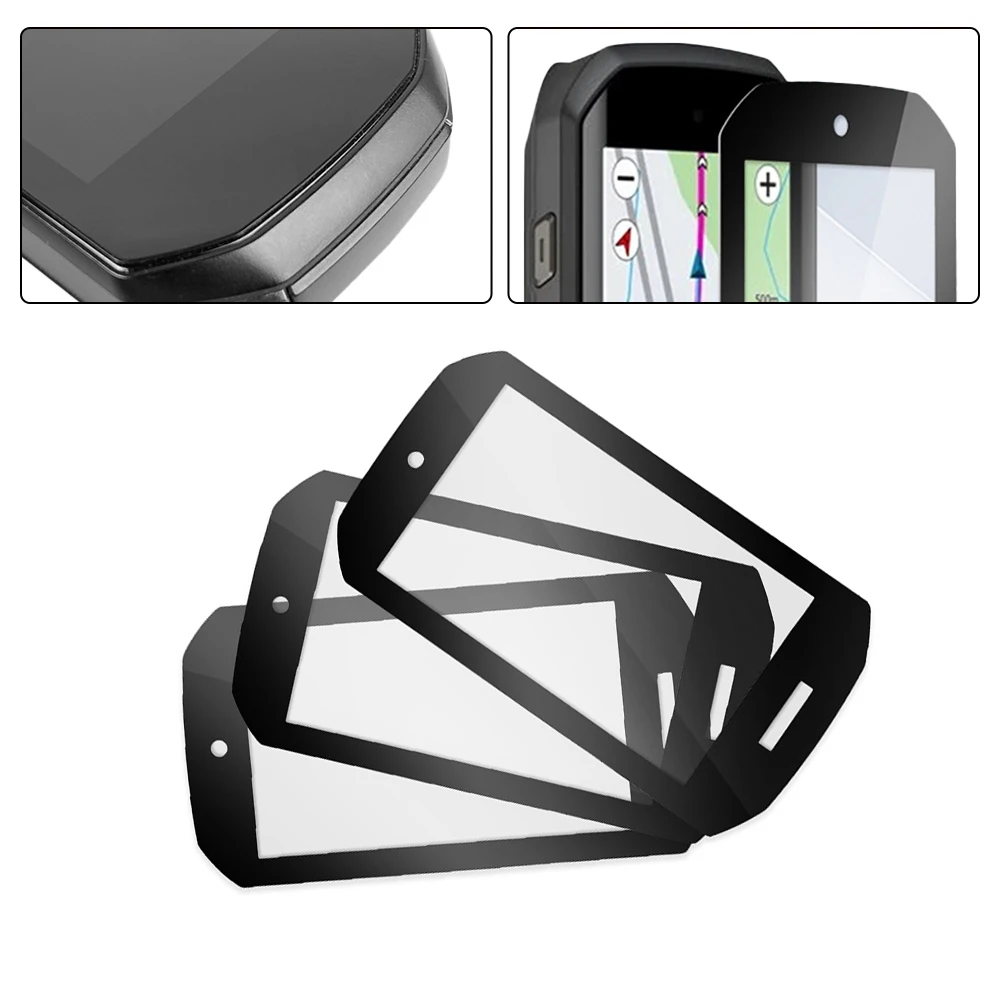 Bike Computer Screen Protector Tempered Glass Film For Garmin For Edge 1050 Protective Covers Computer Protection Screen Film
Bike Computer Screen Protector Tempered Glass Film For Garmin For Edge 1050 Protective Covers Computer Protection Screen Film