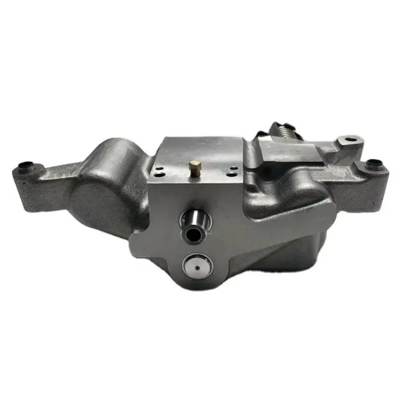7C6498 E3406 Diesel Engine Parts Oil Pump 1614113 161-4113 4N8734 7C6498 7C-6498 5235197 523-5197 1981508
7C6498 E3406 Diesel Engine Parts Oil Pump 1614113 161-4113 4N8734 7C6498 7C-6498 5235197 523-5197 1981508