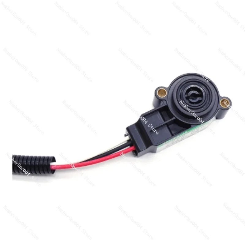 266-1466 Throttle Position Sensor Mechanical for E C7C10C12C13 2661466
266-1466 Throttle Position Sensor Mechanical for E C7C10C12C13 2661466