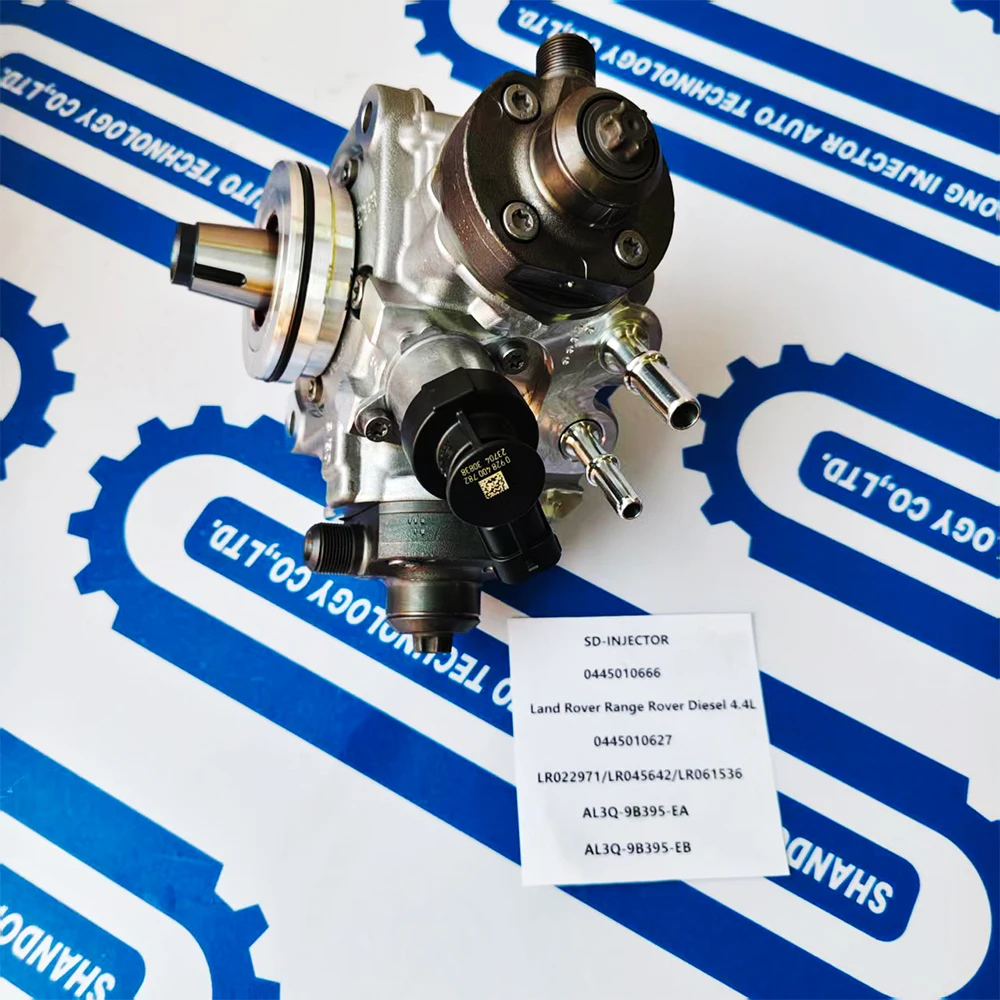 0445010666 0445010627 high-pressure oil pump; Land Rove-r LR022971 LR045642 LR061536 AL3Q-9B395-EA AL3Q-9B395-EB
0445010666 0445010627 high-pressure oil pump; Land Rove-r LR022971 LR045642 LR061536 AL3Q-9B395-EA AL3Q-9B395-EB