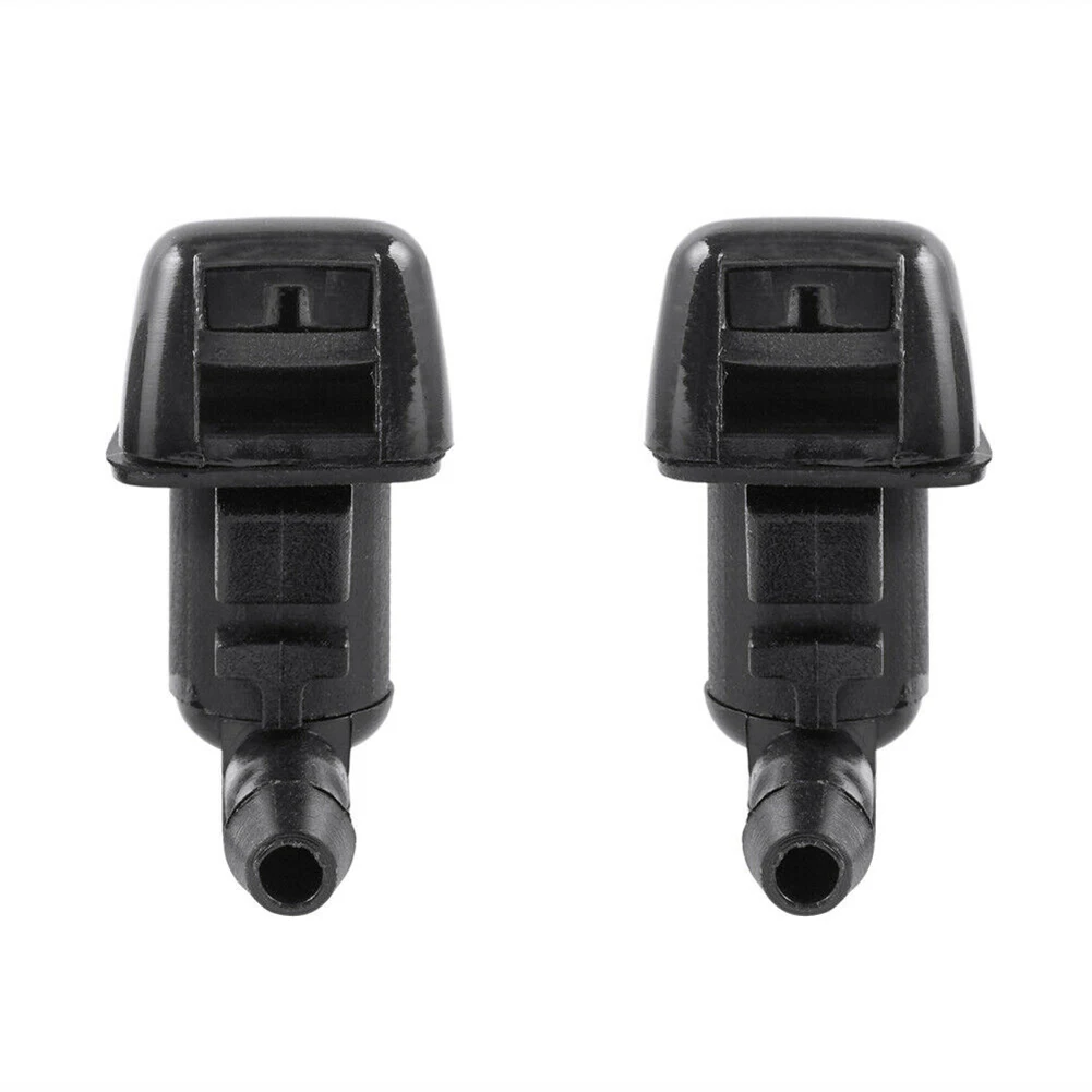 1 Pair Car Front Windshield Washer Wiper Nozzle Sprayer BT4Z-17603-A For Ford Edge MKX 11-15 Auto Washer Nozzles Accessories
1 Pair Car Front Windshield Washer Wiper Nozzle Sprayer BT4Z-17603-A For Ford Edge MKX 11-15 Auto Washer Nozzles Accessories