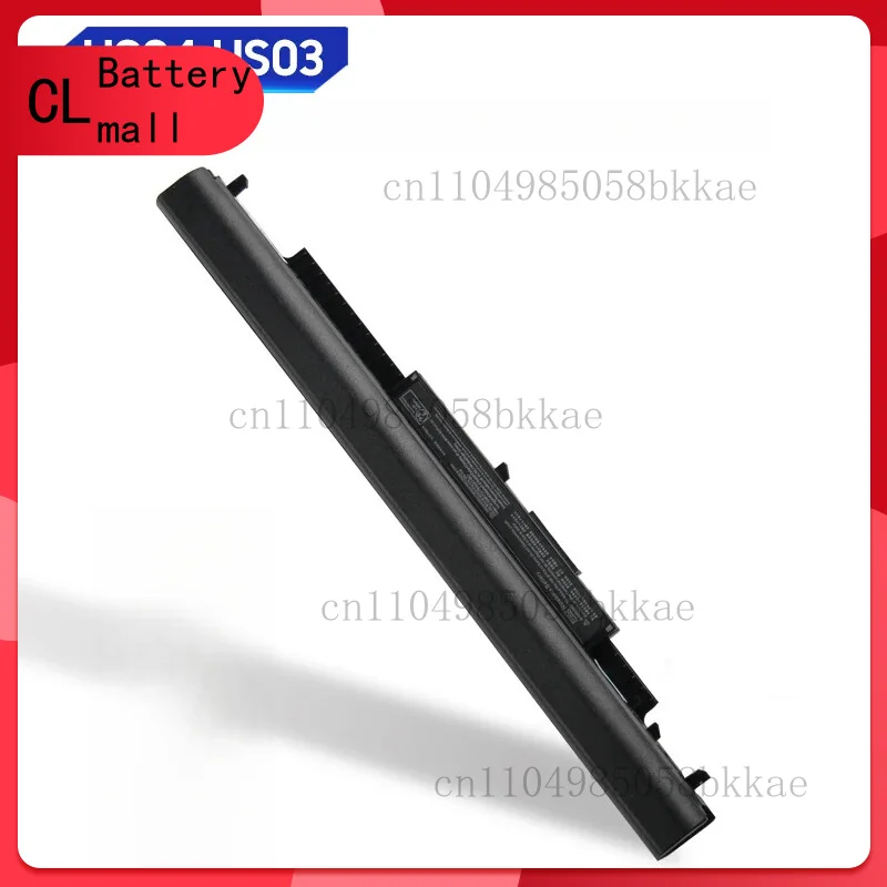 Аккумулятор для HP TPN-C125 C126 I119 I120 I124 W121 C125 C126 HS04 HS03 240 G4 348
Аккумулятор для HP TPN-C125 C126 I119 I120 I124 W121 C125 C126 HS04 HS03 240 G4 348