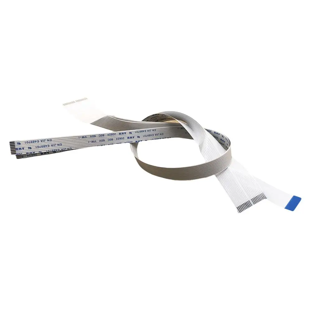 Print Head Cable Carriage Sensor Cable Fits For Epson XP-342 XP-300 XP-335 XP-323 XP-332 XP-315 XP-322 XP-401 XP-302 XP-303
Print Head Cable Carriage Sensor Cable Fits For Epson XP-342 XP-300 XP-335 XP-323 XP-332 XP-315 XP-322 XP-401 XP-302 XP-303