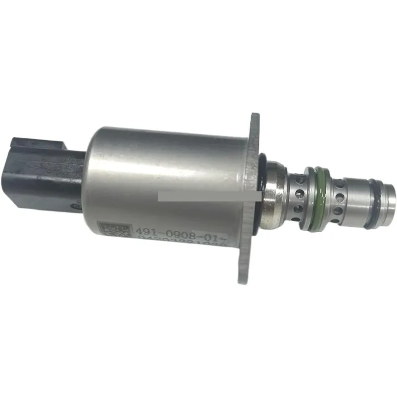 MUGURO E320GC E323D E323D2 Solenoid Valve 485-5747 543-5391 585-9230 585-9231 491-0908 611-6430 627-2304 Pump Solenoid(491-0908)
MUGURO E320GC E323D E323D2 Solenoid Valve 485-5747 543-5391 585-9230 585-9231 491-0908 611-6430 627-2304 Pump Solenoid(491-0908)