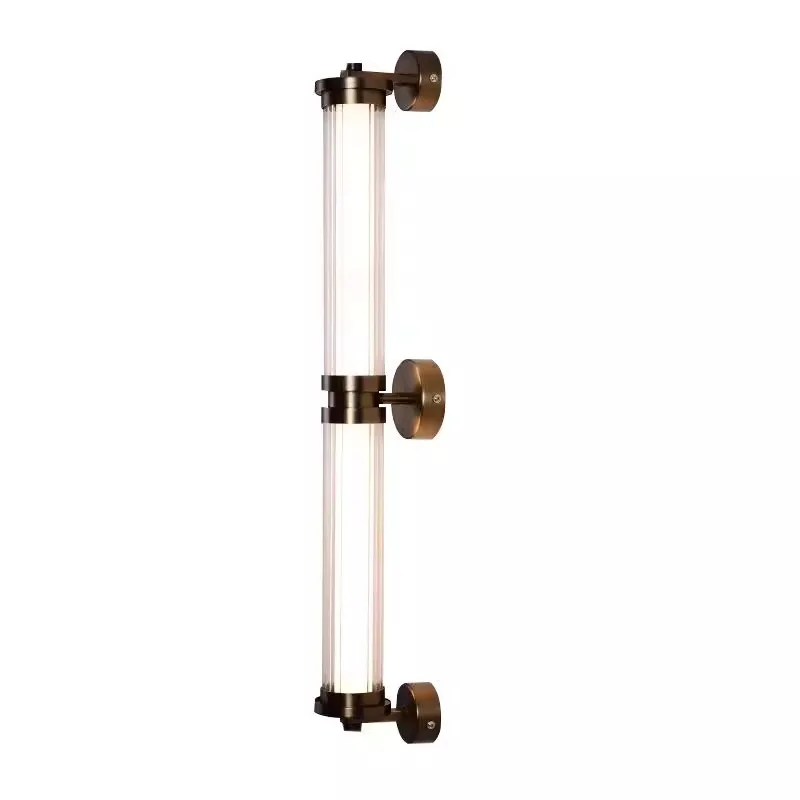 Modern Chinese Designers New Wall Lamps with Light Emitting Diode
Modern Chinese Designers New Wall Lamps with Light Emitting Diode