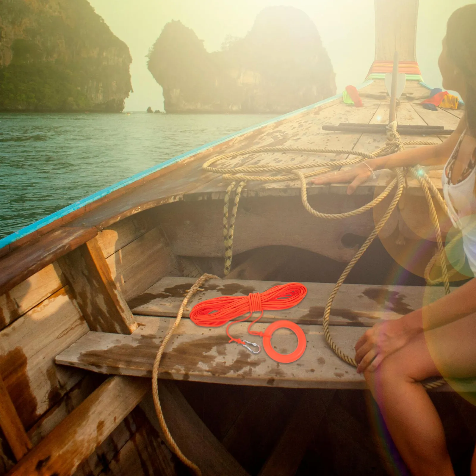 Boat Throw Rings with Rope Inner Tubes for River Floating Throwable Flotation Device Life Diving Drop Safety Rescue Line
Boat Throw Rings with Rope Inner Tubes for River Floating Throwable Flotation Device Life Diving Drop Safety Rescue Line