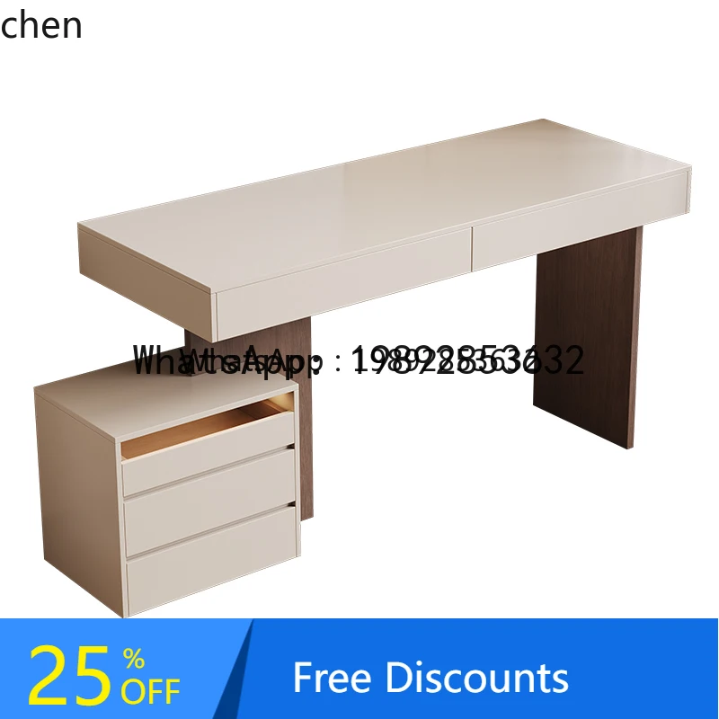 x1 desk high-end small apartment bedroom solid wood telescopic mobile bedside table computer table makeup integrated
x1 desk high-end small apartment bedroom solid wood telescopic mobile bedside table computer table makeup integrated