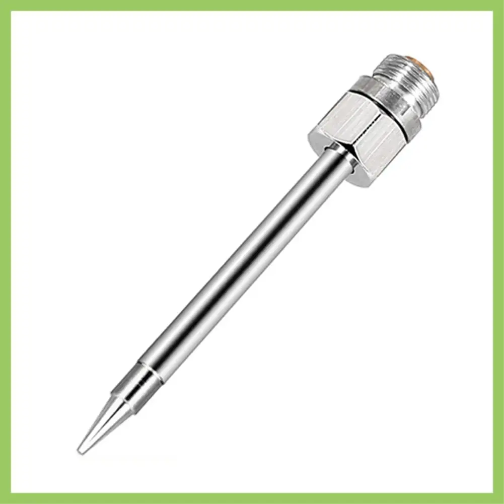5V 15W Battery-Powered Soldering Iron, With USB Rechargeable Soldering Iron, Adjustable Voltage Soldering Iron
5V 15W Battery-Powered Soldering Iron, With USB Rechargeable Soldering Iron, Adjustable Voltage Soldering Iron