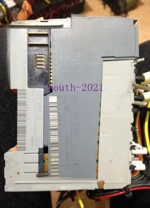 X20 BR 9300 , Good Working one 3 months warranty in stock
X20 BR 9300 , Good Working one 3 months warranty in stock
