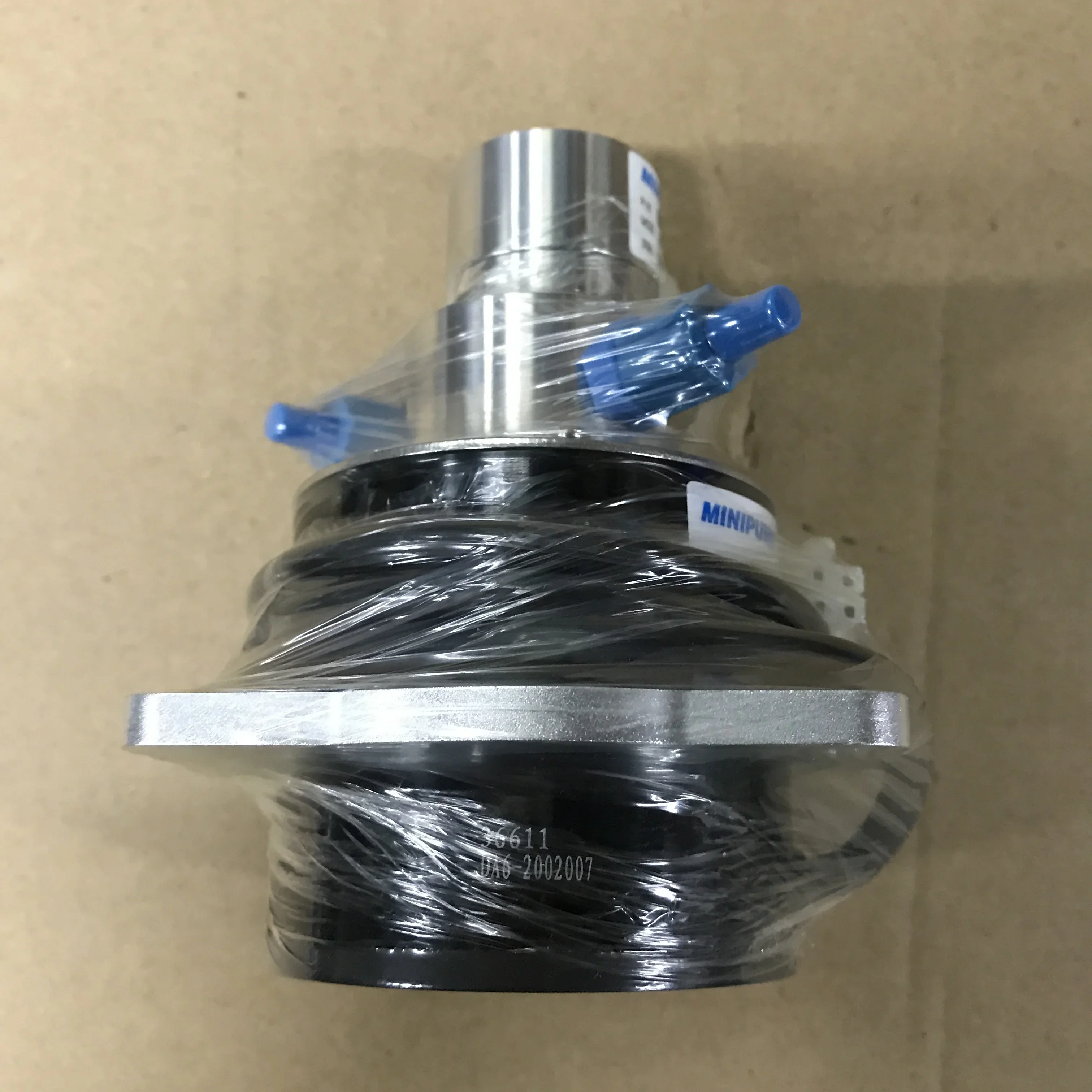 В НАЛИЧИИ НОВЫЙ альтернативный комплект давления DB002747 320I/420I для струйного принтера
В НАЛИЧИИ НОВЫЙ альтернативный комплект давления DB002747 320I/420I для струйного принтера