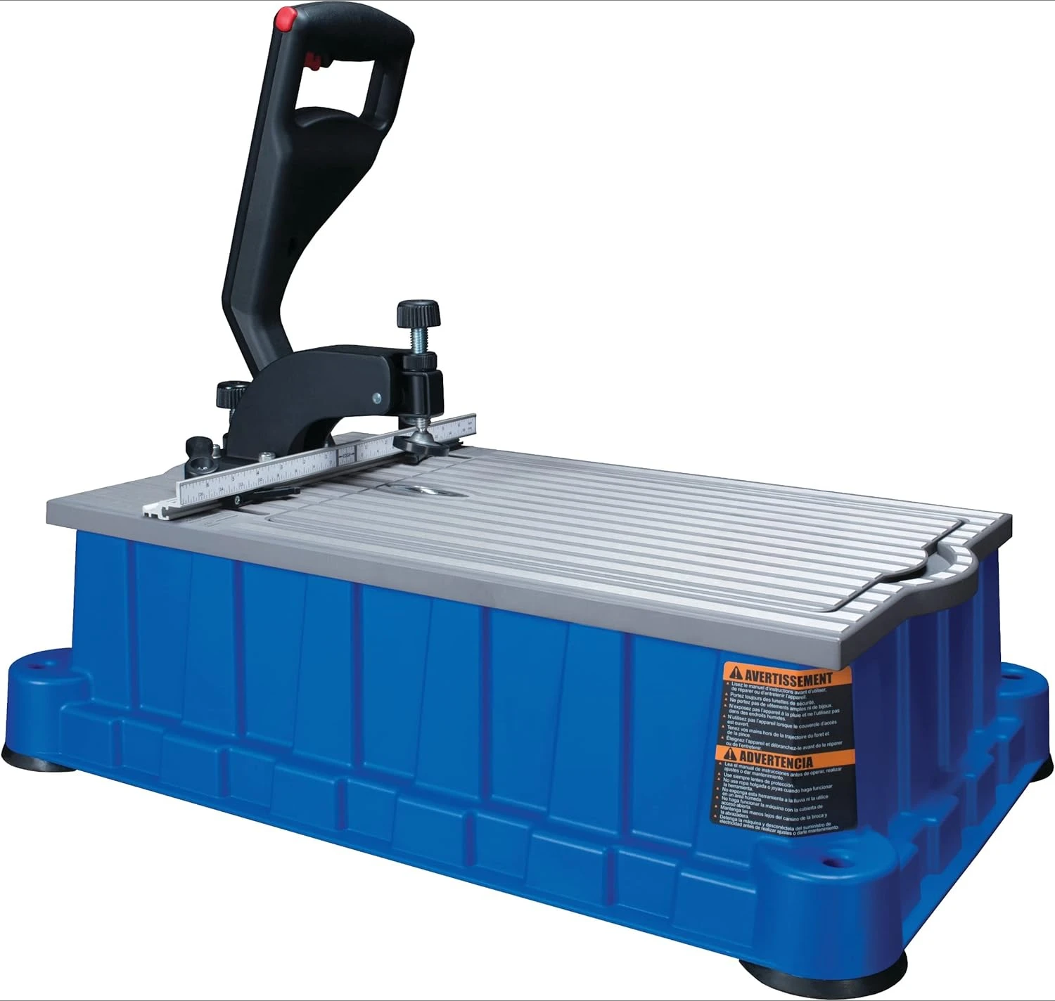 DB210 Foreman Pocket-Hole Machine - Automatic Pocket-Hole Jig System - Extremely Easy to Set Up & Use - Build with Twice th
DB210 Foreman Pocket-Hole Machine - Automatic Pocket-Hole Jig System - Extremely Easy to Set Up & Use - Build with Twice th