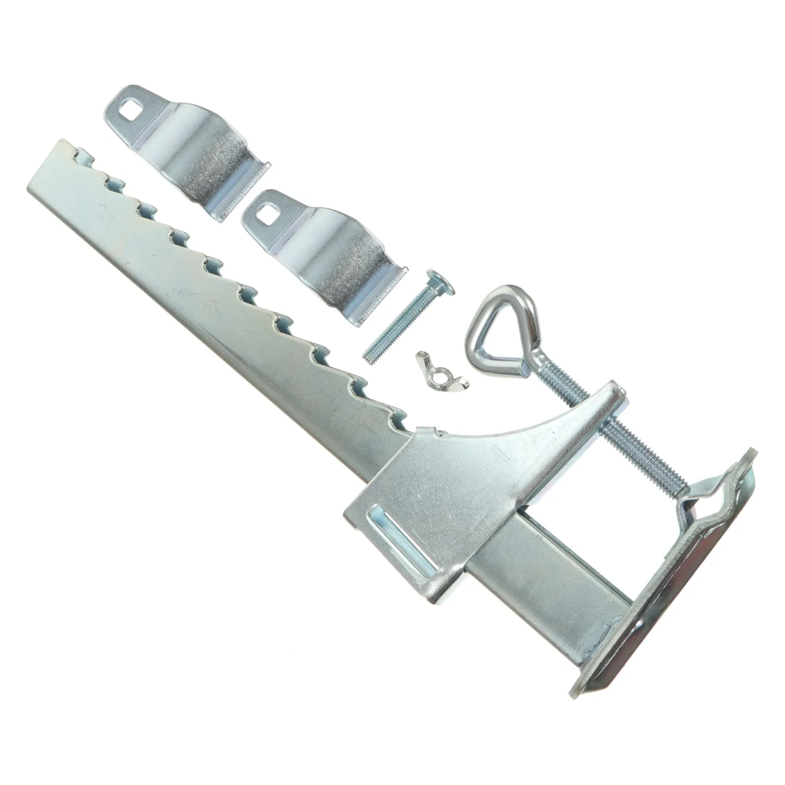 Outdoor Umbrella Fixed Clip Large Clamp Opening Adjustable Screw Patio Garden Umbrella Bracket Stable Holder for Tailgating
Outdoor Umbrella Fixed Clip Large Clamp Opening Adjustable Screw Patio Garden Umbrella Bracket Stable Holder for Tailgating