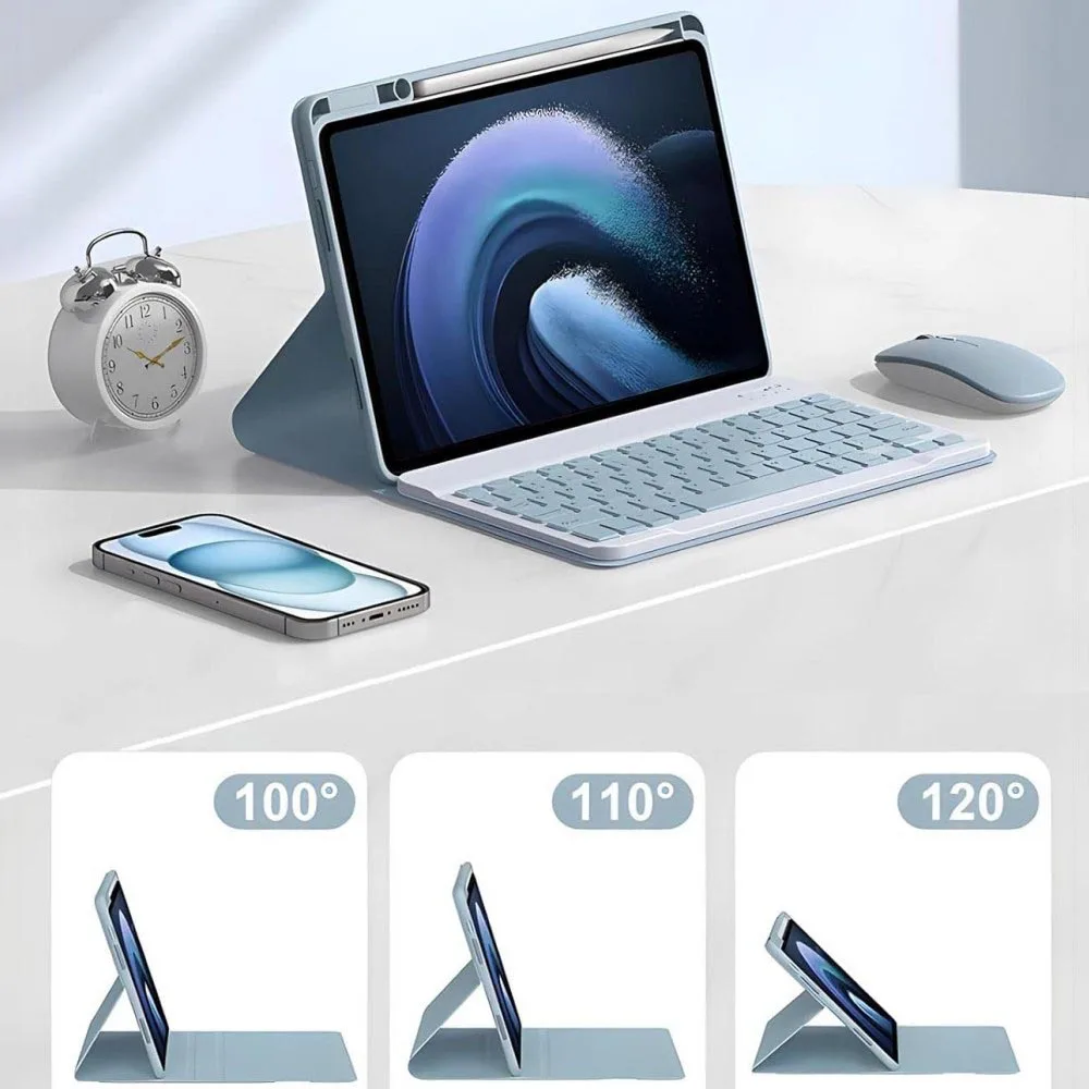 Keyboard Case For Huawei MatePad SE 11 Inch 2024 AGS6-W00 W09 Trackpad Wireless Keyboard Tablet Cover Magnetic Teclado Funda
Keyboard Case For Huawei MatePad SE 11 Inch 2024 AGS6-W00 W09 Trackpad Wireless Keyboard Tablet Cover Magnetic Teclado Funda