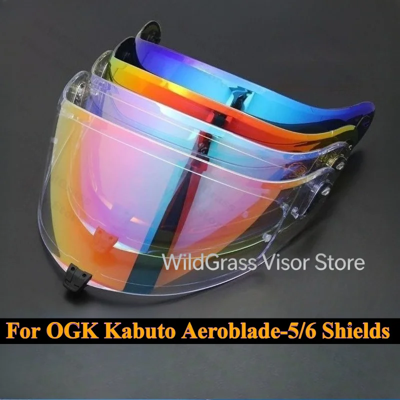 Exterior Decorative Face Panel For OGK Kabuto Aeroblade-5 Aeroblade-6 F-17 Full Head Gear Display Styling Ornament
Exterior Decorative Face Panel For OGK Kabuto Aeroblade-5 Aeroblade-6 F-17 Full Head Gear Display Styling Ornament
