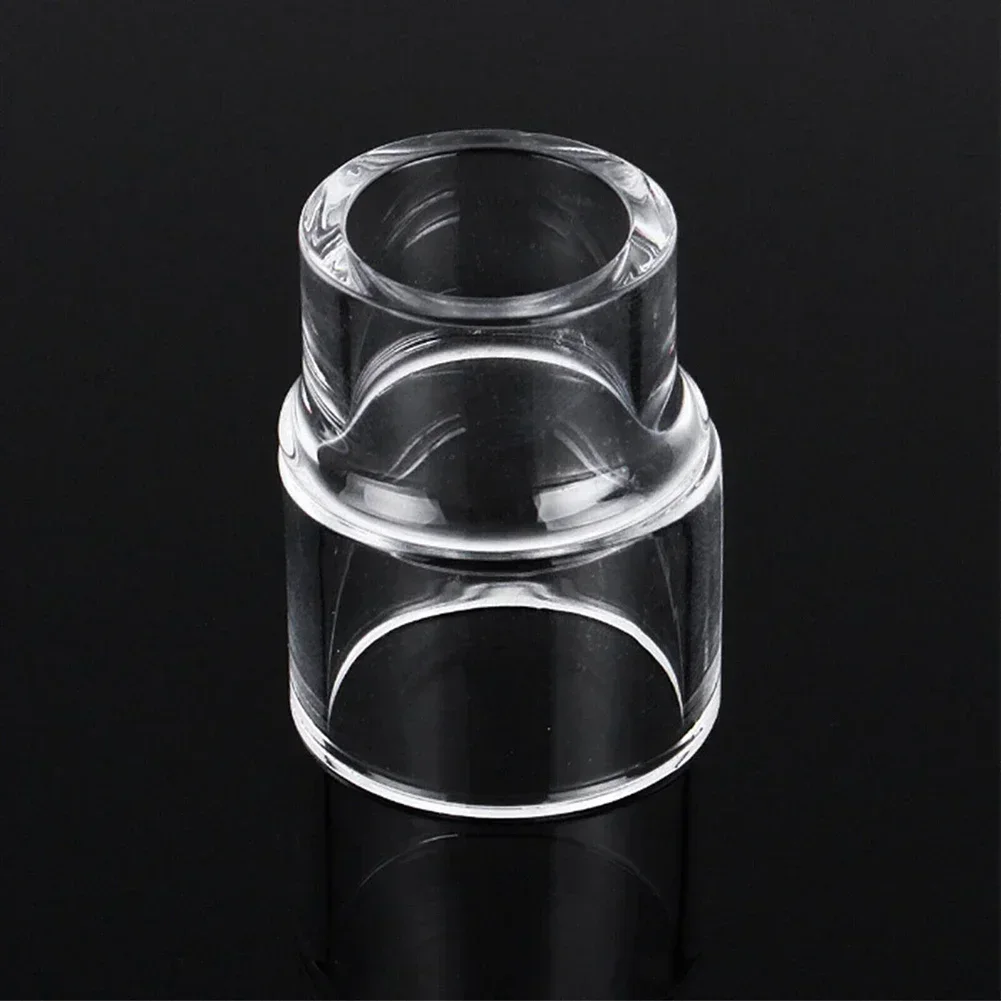 Brand New Heated Glass Kit Gas Lens Insulator 10N25S 3.2mm 8 Pcs For WP-17/18/26 TIG Temperature O-rings Resistant
Brand New Heated Glass Kit Gas Lens Insulator 10N25S 3.2mm 8 Pcs For WP-17/18/26 TIG Temperature O-rings Resistant