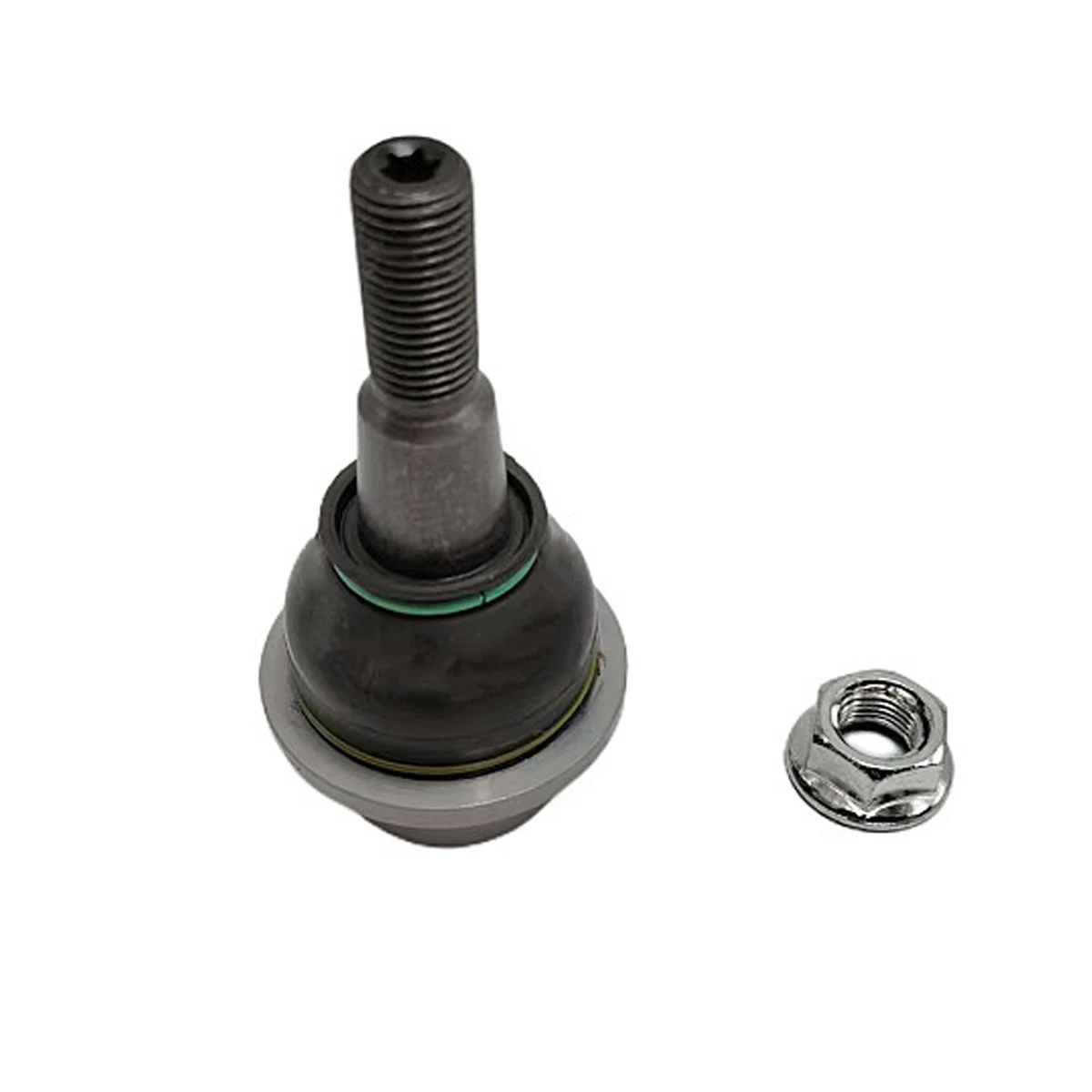 Front Lower Ball Joint C2D22624 C2D33598 Direct Replace For Jaguar XJ Models Year 2010 To 2019 High Precision Steering Part
Front Lower Ball Joint C2D22624 C2D33598 Direct Replace For Jaguar XJ Models Year 2010 To 2019 High Precision Steering Part