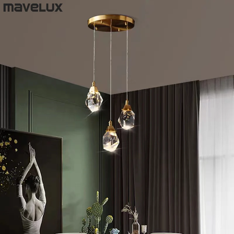 Acrylic Ceiling Chandelier Modern LED Pendant Lights Simple Living Dining Room Bedroom Bedside Background Wall Decor Light
Acrylic Ceiling Chandelier Modern LED Pendant Lights Simple Living Dining Room Bedroom Bedside Background Wall Decor Light