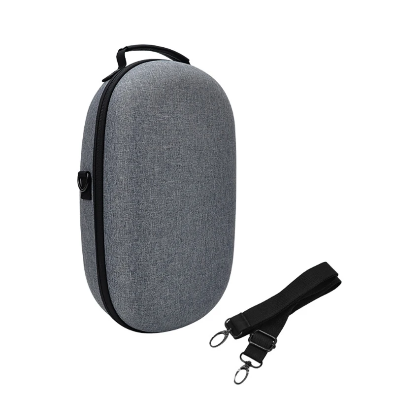Hard Travel Storage Holder for Waterproof Portable Case for PICO NEO 3 VR EVA Carrying Hand Bag
Hard Travel Storage Holder for Waterproof Portable Case for PICO NEO 3 VR EVA Carrying Hand Bag