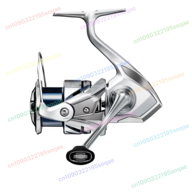 23 New For Stella Long Cast Spinning Reel Freshwater Fishing Gear With High Quality
23 New For Stella Long Cast Spinning Reel Freshwater Fishing Gear With High Quality