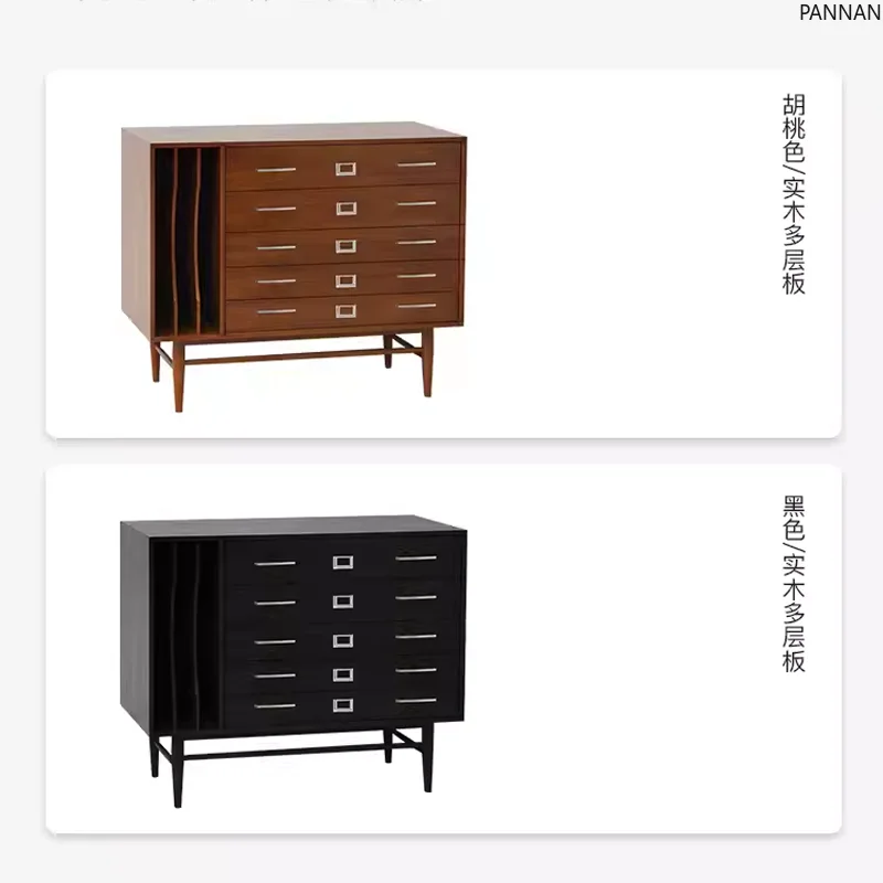 Nordic antique living room, dining room, cabinet, bedroom against the wall, retro style chest of drawers, solid wood storage
Nordic antique living room, dining room, cabinet, bedroom against the wall, retro style chest of drawers, solid wood storage
