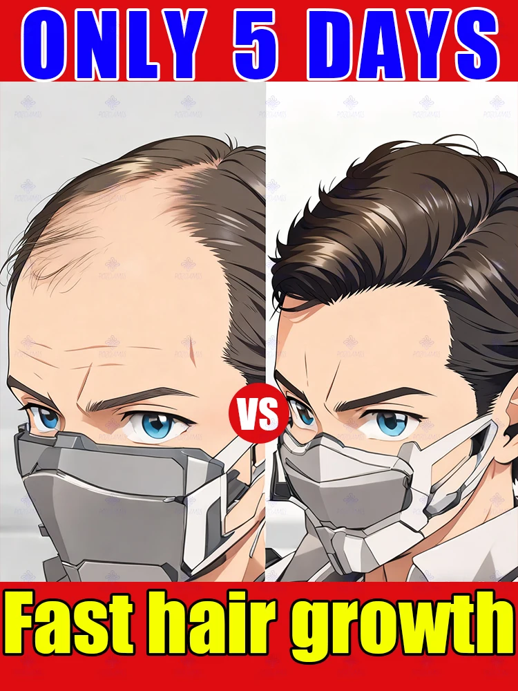 The scalp breathes softly, and the hair gradually becomes fuller.
The scalp breathes softly, and the hair gradually becomes fuller.