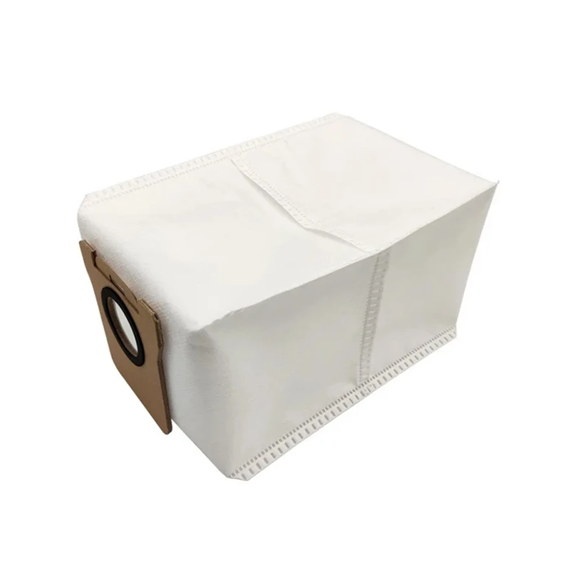 A22Z For Dreame Bot L10s Pro L10s Ultra Robot Vacuum Cleaner Spare Parts Main Side Brush Filter Mops Dust Bags
A22Z For Dreame Bot L10s Pro L10s Ultra Robot Vacuum Cleaner Spare Parts Main Side Brush Filter Mops Dust Bags