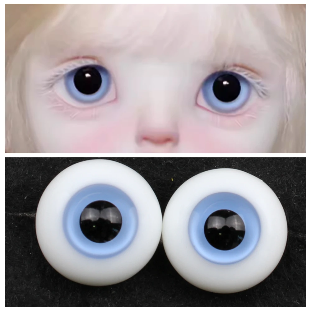 Аксессуары для куклы реборн шарнирный 6 8 10 12 14 16 18 20 22 24 мм 1/6 1/4 1/3 bjd, очки для кукол, глазки для девочек и мальчиков XTB013
Аксессуары для куклы реборн шарнирный 6 8 10 12 14 16 18 20 22 24 мм 1/6 1/4 1/3 bjd, очки для кукол, глазки для девочек и мальчиков XTB013