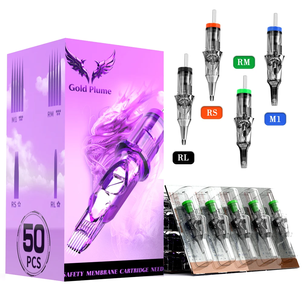 Иглы для тату Goldplume, смешанные, в индивидуальной упаковке, одноразовые, прозрачные, подходят для машинок для татуировок.
Иглы для тату Goldplume, смешанные, в индивидуальной упаковке, одноразовые, прозрачные, подходят для машинок для татуировок.