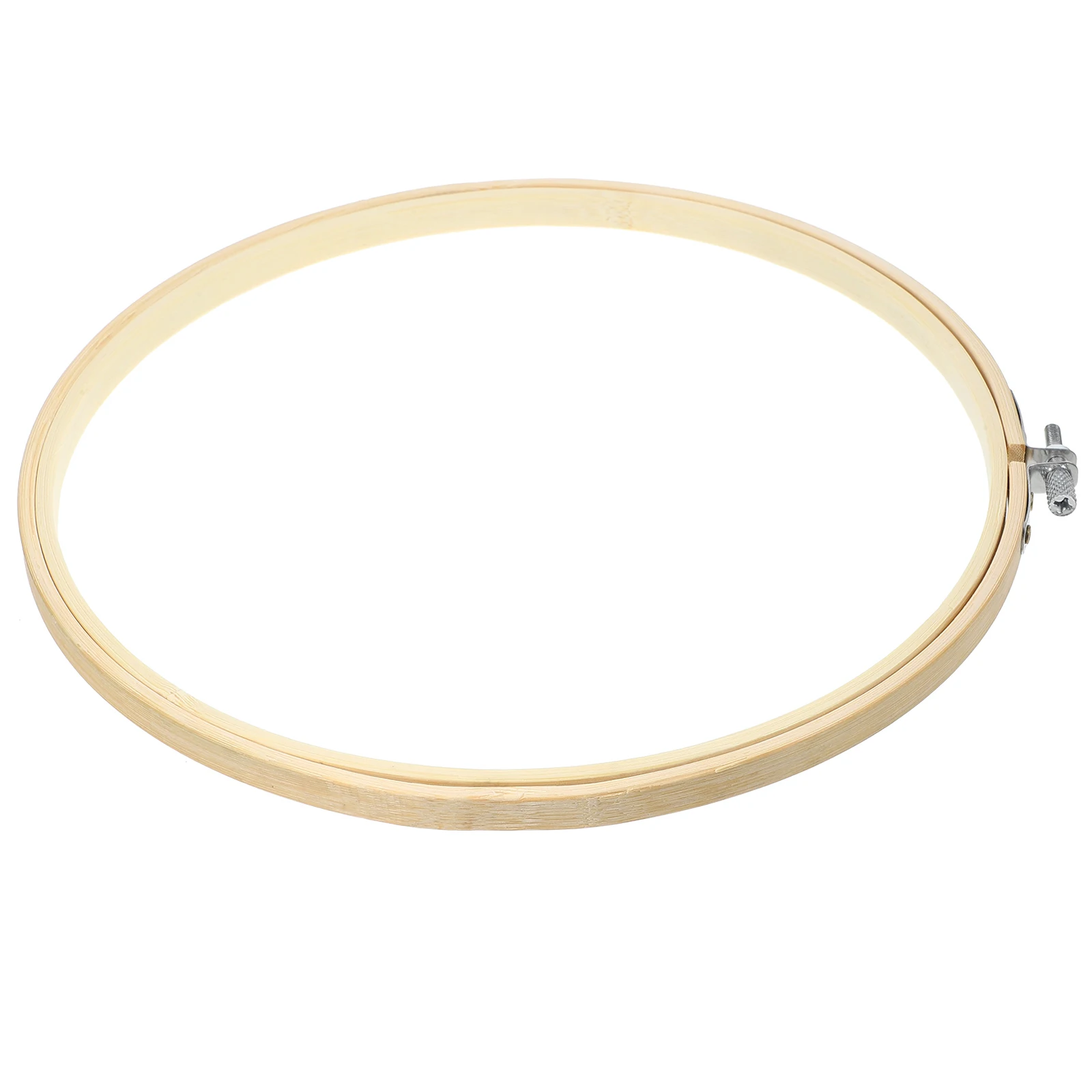 9 Inch Bamboo Embroidery Hoop Stretch Stitch Circle Square Wood Cross Ring Craft Frame DIY Project Accessories
9 Inch Bamboo Embroidery Hoop Stretch Stitch Circle Square Wood Cross Ring Craft Frame DIY Project Accessories