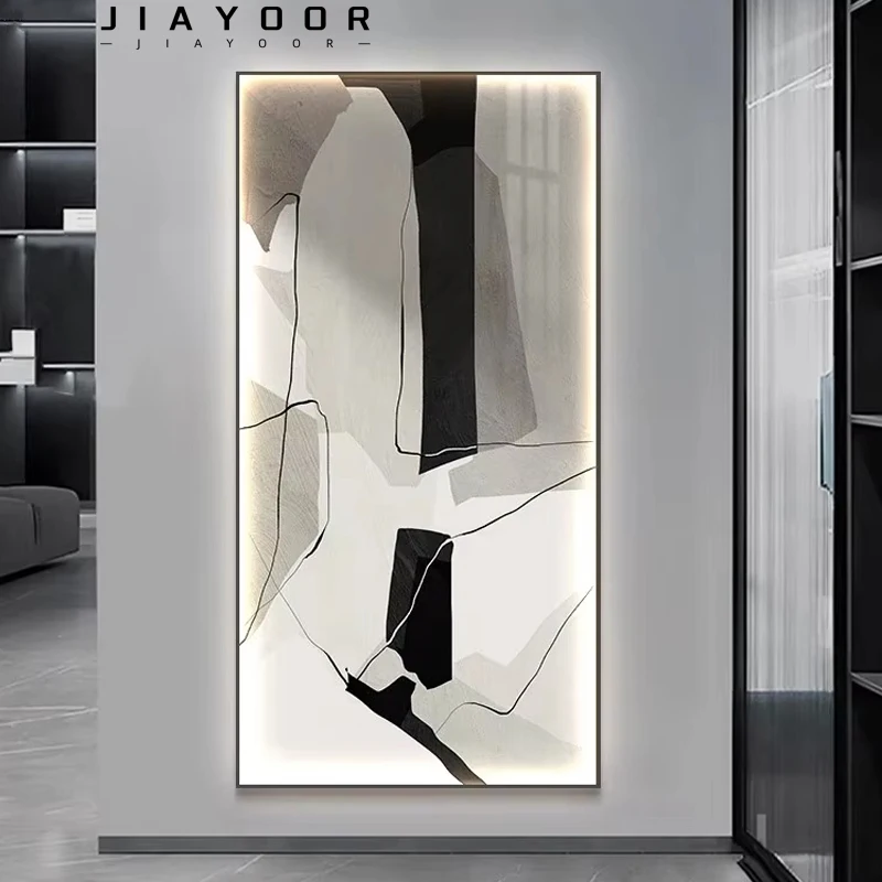 2024 Modern Abstract Wall Decoration LED Wall Light Bedroom Study Living Room Dining Room Corridor Home Light Remote Dimming
2024 Modern Abstract Wall Decoration LED Wall Light Bedroom Study Living Room Dining Room Corridor Home Light Remote Dimming
