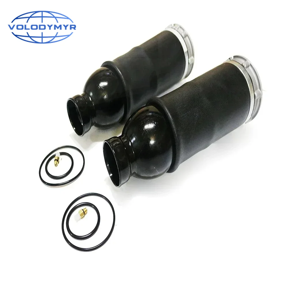 2x PCS New For Audi A6 C5 4B Allroad Quattro Air Suspension Spring Bag Front Air Ride OEM 4Z7616051 4Z7616051D
2x PCS New For Audi A6 C5 4B Allroad Quattro Air Suspension Spring Bag Front Air Ride OEM 4Z7616051 4Z7616051D