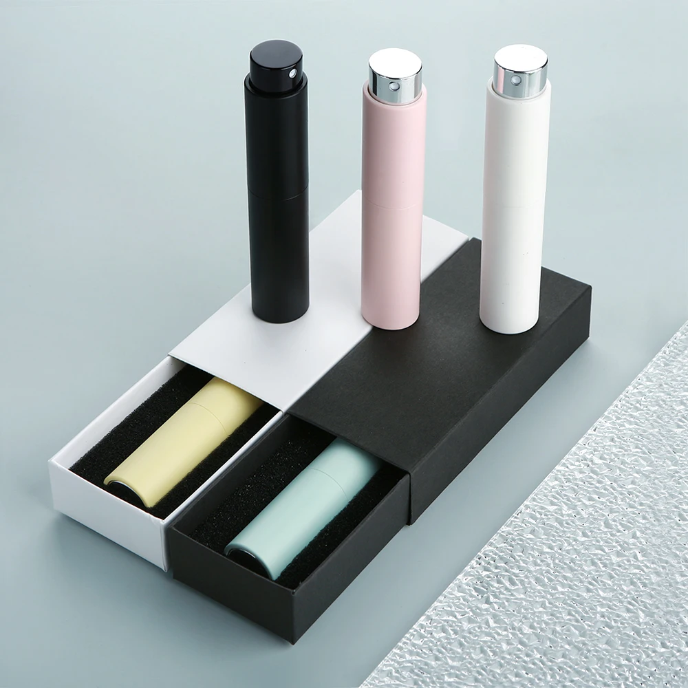 10/15/20 шт. 10 мл флакон для духов и коробка роторный пресс мелкий туман распылители духов многоразовая подарочная коробка для духов отдельные флаконы
10/15/20 шт. 10 мл флакон для духов и коробка роторный пресс мелкий туман распылители духов многоразовая подарочная коробка для духов отдельные флаконы