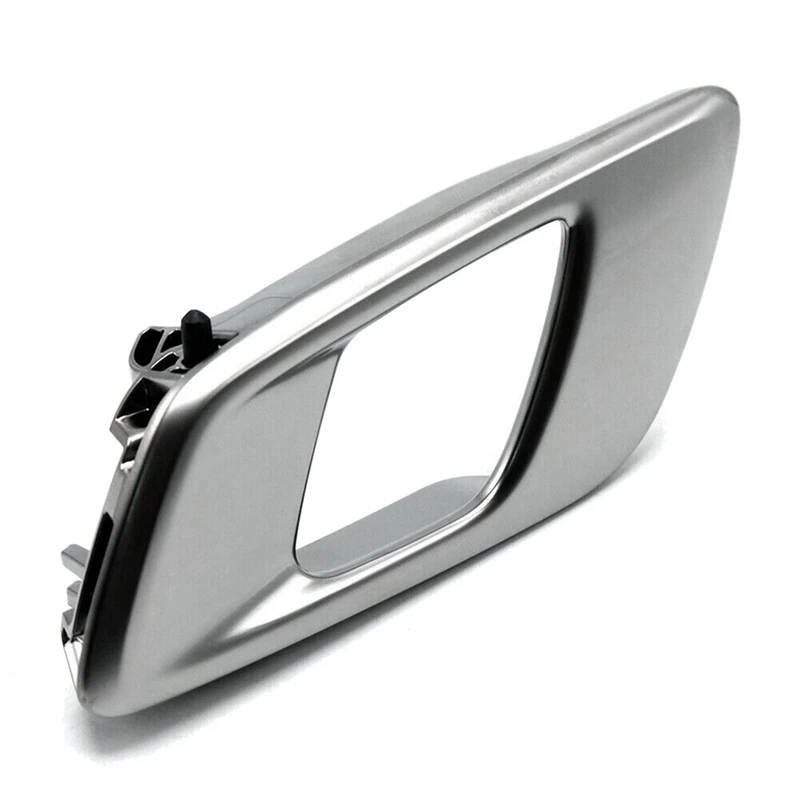 6X Right Car Interior Door Inner Handle For Ford Ranger 2012-2021 Everest 2015-2021 Mazda BT50 2012-2019 Silver Grey
6X Right Car Interior Door Inner Handle For Ford Ranger 2012-2021 Everest 2015-2021 Mazda BT50 2012-2019 Silver Grey
