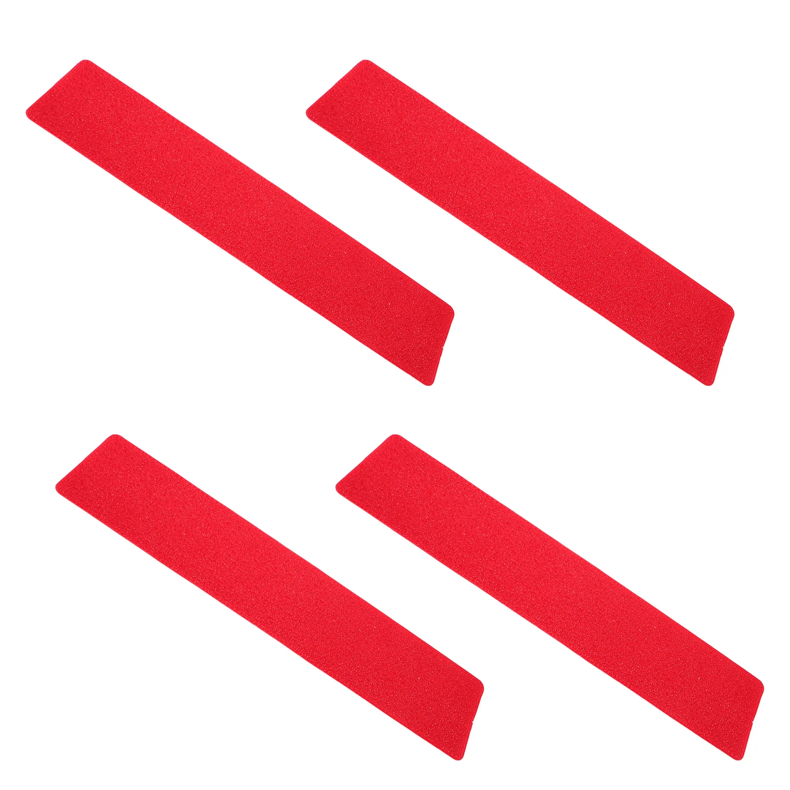 4Pcs Sports Field Markers Rectangular Non-Slip Training Accessories for Soccer Tennis Football Pickleball Court
4Pcs Sports Field Markers Rectangular Non-Slip Training Accessories for Soccer Tennis Football Pickleball Court