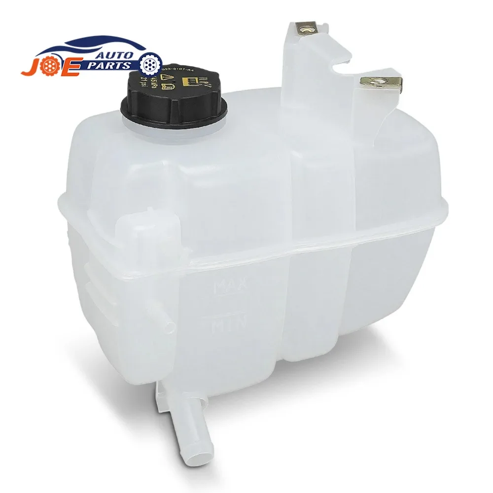 MB3Z8A080A DG9Z8100A for Ford Bronco Everest 2021- Ranger 2024 Expansion Coolant Tank with Cover Radiator Overflow Tank
MB3Z8A080A DG9Z8100A for Ford Bronco Everest 2021- Ranger 2024 Expansion Coolant Tank with Cover Radiator Overflow Tank