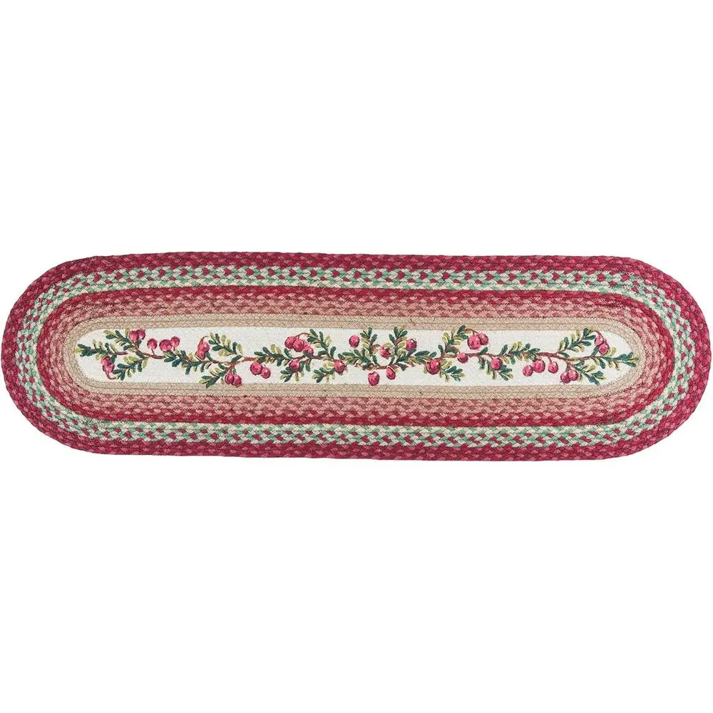 Multicolored 13 x 48 Table Runner
Multicolored 13 x 48 Table Runner