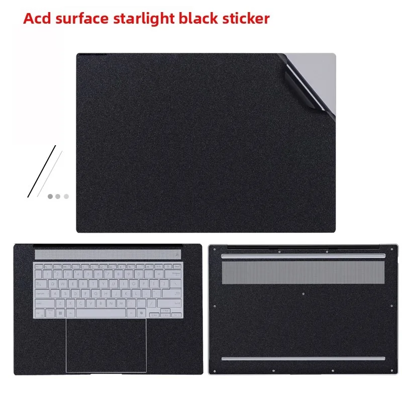 Для ASUS ExpertBook P3 PM3606 PM3406 Защитная пленка для ноутбука Простые наклейки для компьютера
Для ASUS ExpertBook P3 PM3606 PM3406 Защитная пленка для ноутбука Простые наклейки для компьютера