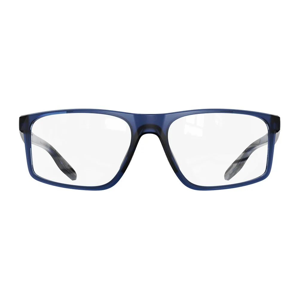Unisex leisure sports optical TR90 non-slip frame can be matched with degree flat glasses
Unisex leisure sports optical TR90 non-slip frame can be matched with degree flat glasses