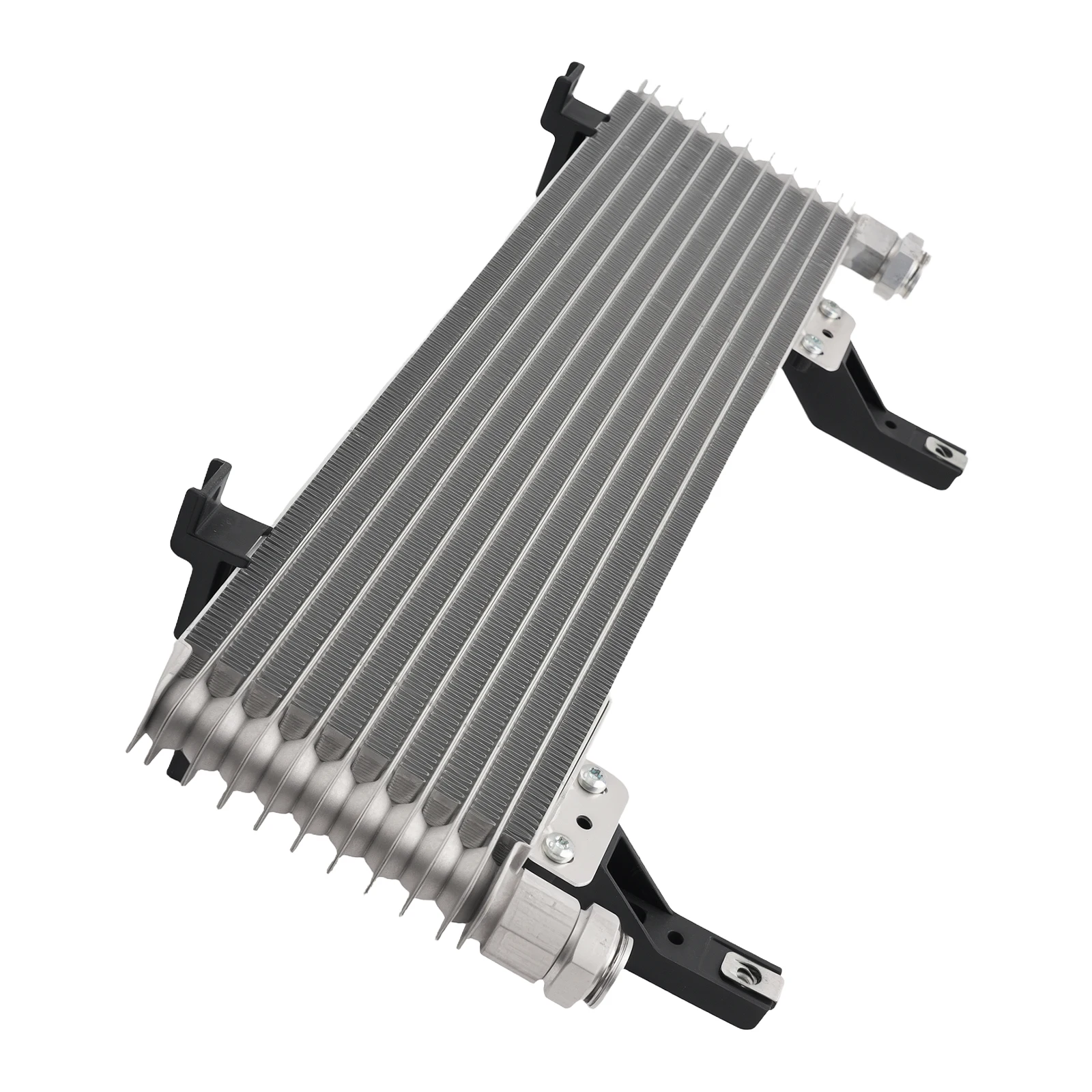Transmission Oil Cooler for 11-14 Chevy Silverado 2500 3500 HD GMC Sierra 6.6L
Transmission Oil Cooler for 11-14 Chevy Silverado 2500 3500 HD GMC Sierra 6.6L