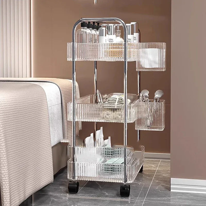 Aesthetic Trolleys Ruedss Trolley Aesthetic Auxiliary Cart Beauty Salon Hairdressingcarrelli Salon Organizers Tool Furniture
Aesthetic Trolleys Ruedss Trolley Aesthetic Auxiliary Cart Beauty Salon Hairdressingcarrelli Salon Organizers Tool Furniture