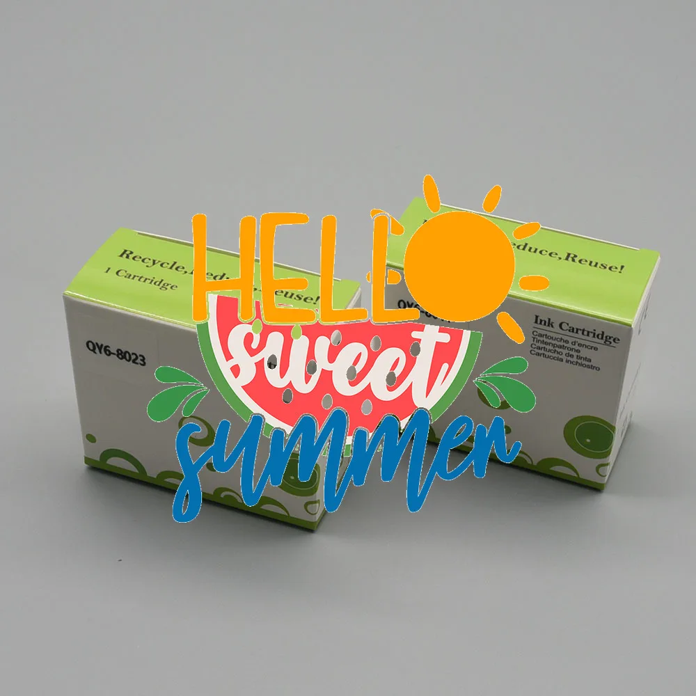 Совместимая печатающая головка QY6-8011 QY6-8023 для Canon Pixma G1510 G2510 G3510 G4510 G3500 G2500 G1500 G4500 G1501 G2501 G3501 G4511
Совместимая печатающая головка QY6-8011 QY6-8023 для Canon Pixma G1510 G2510 G3510 G4510 G3500 G2500 G1500 G4500 G1501 G2501 G3501 G4511