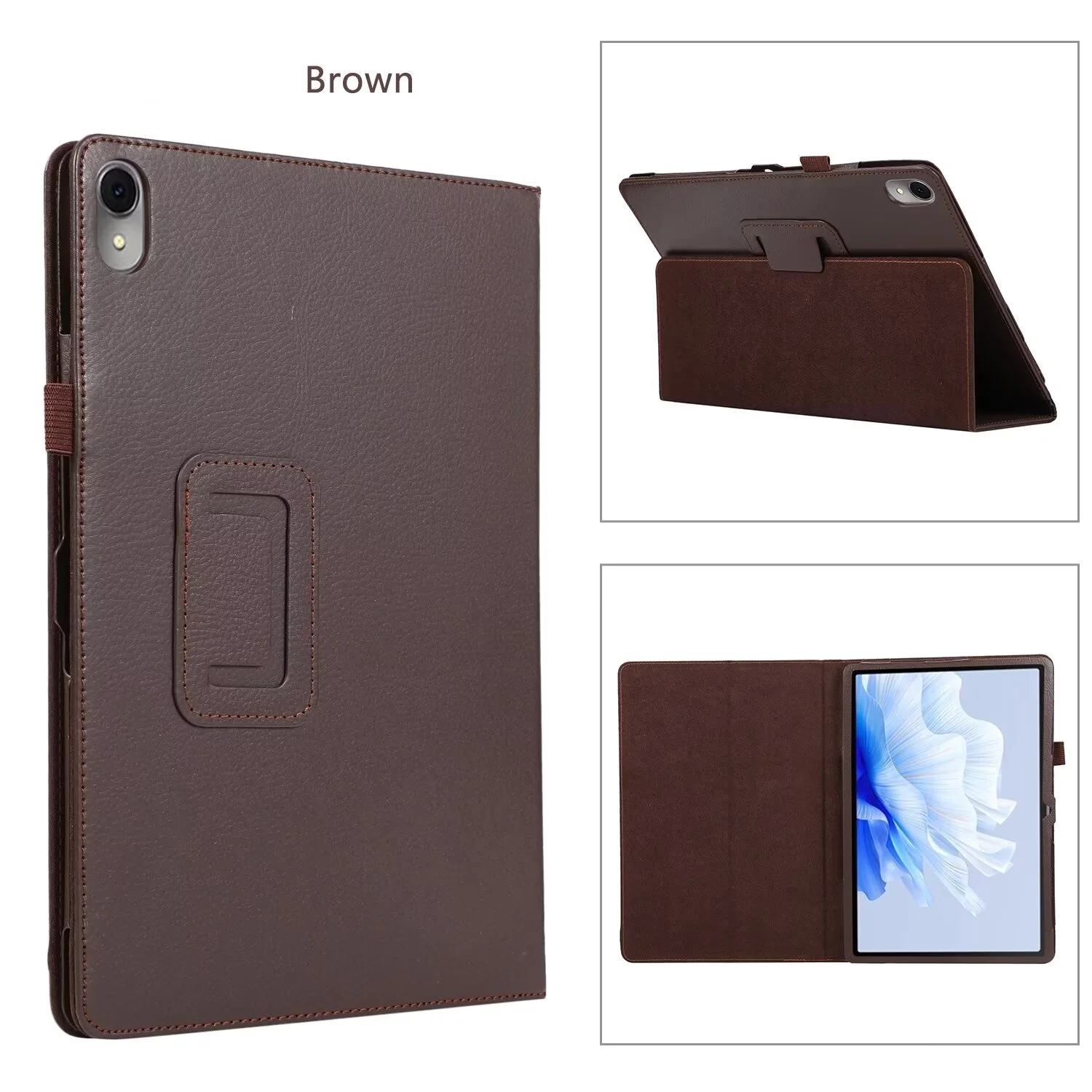 PU Leather Stand Case for Huawei MatePad Air 11.5 Pro 11 12.6 10.8 10.4 Slim Folding Cover For MediaPad ,6 M5 10.8" Luxury Shell
PU Leather Stand Case for Huawei MatePad Air 11.5 Pro 11 12.6 10.8 10.4 Slim Folding Cover For MediaPad ,6 M5 10.8" Luxury Shell
