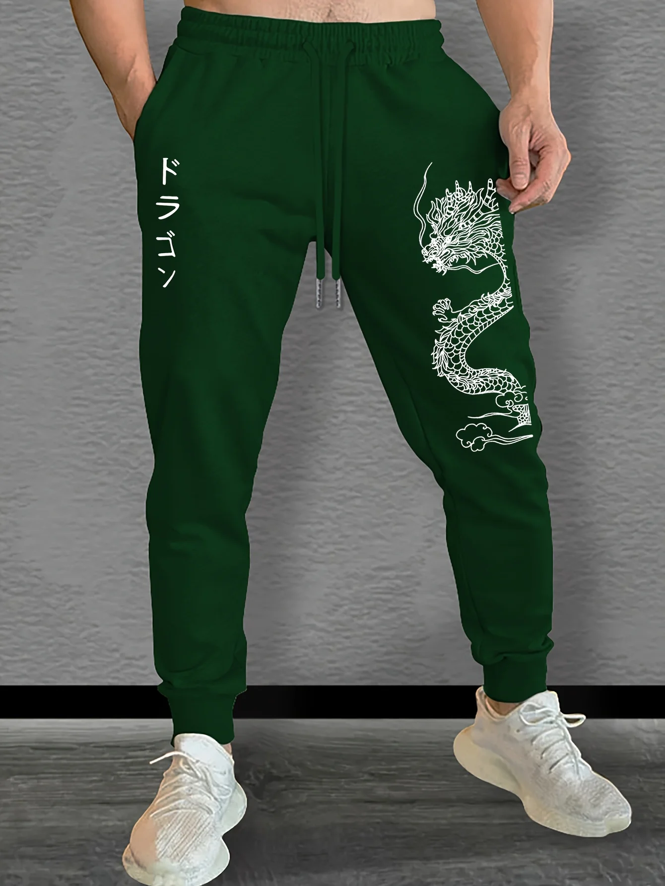 Harajuku hip-hop pants Printed Pattern Slim Men Y2K Gothic Leisure Fashion Sports Street Wear Couple Sweatpants S-3XL 
Harajuku hip-hop pants Printed Pattern Slim Men Y2K Gothic Leisure Fashion Sports Street Wear Couple Sweatpants S-3XL